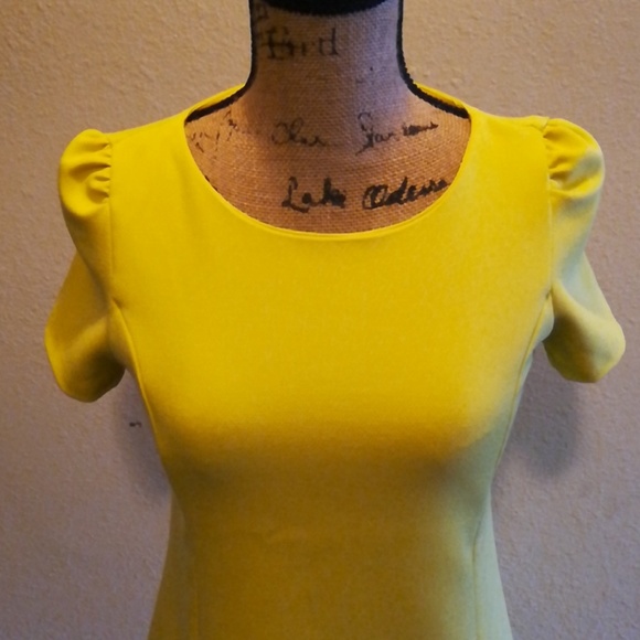 Zara short sleeve dress - Picture 2 of 3